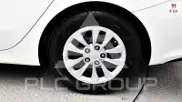 2021 KIA K3