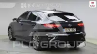 2021 KIA K3