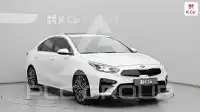 2021 KIA K3