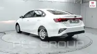 2021 KIA K3