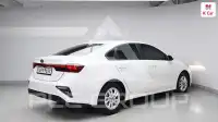 2021 KIA K3