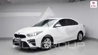 2021 KIA K3
