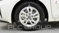 2021 KIA K3
