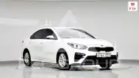 2021 KIA K3