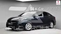 2021 KIA K3