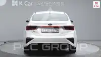 2021 KIA K3