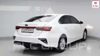 2021 KIA K3