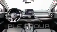 2021 KIA K3