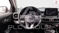 2021 KIA K3