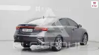 2021 KIA K3