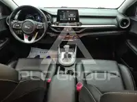 2021 KIA K3