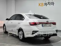 2021 KIA K3