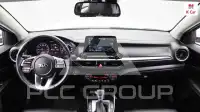 2021 KIA K3
