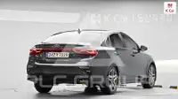 2021 KIA K3
