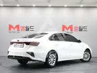 2021 KIA K3