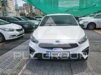 2021 KIA K3