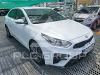 2021 KIA K3
