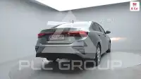 2021 KIA K3