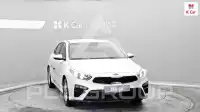 2021 KIA K3