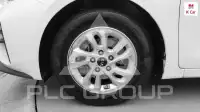 2021 KIA K3