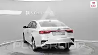 2021 KIA K3