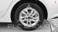 2021 KIA K3