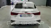 2021 KIA K3