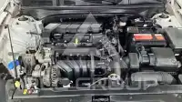 2021 KIA K3