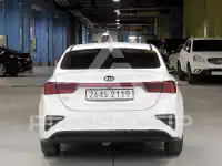2021 KIA K3