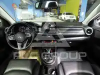 2021 KIA K3