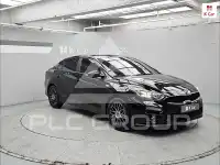 2021 KIA K3