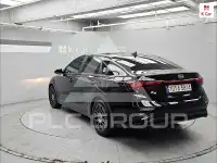 2021 KIA K3