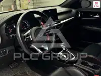 2021 KIA K3