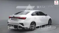 2021 KIA K3