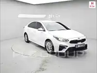 2021 KIA K3