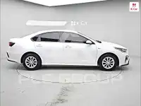 2021 KIA K3