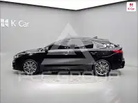 2021 KIA K3