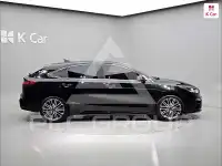 2021 KIA K3