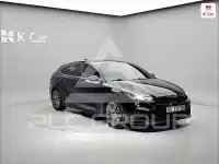 2021 KIA K3