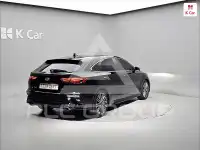 2021 KIA K3