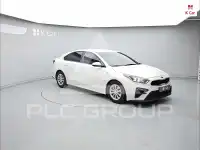 2021 KIA K3