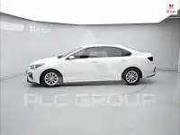 2021 KIA K3