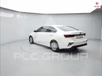 2021 KIA K3