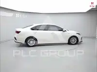 2021 KIA K3
