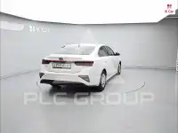 2021 KIA K3