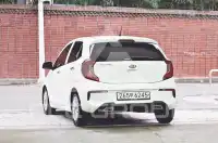 2021 KIA Morning