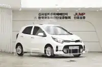 2021 KIA Morning