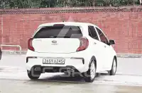 2021 KIA Morning