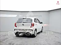 2021 KIA Morning