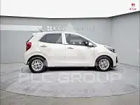 2021 KIA Morning